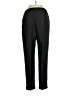 Victor Costa 100% Polyester Black Dress Pants Size 12 - photo 2