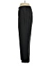 Victor Costa 100% Polyester Black Dress Pants Size 12 - photo 5