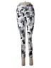 Balance Collection Print Gray Leggings Size M - photo 1