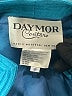 Daymor Couture Teal Blazer Size 12 - photo 6