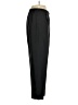 Victor Costa 100% Polyester Black Dress Pants Size 12 - photo 4