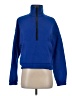 Shein 100% Polyester Blue Pullover Sweater Size 4 - photo 1