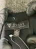 Guess Tweed Black Cocktail Dress Size 6 - photo 6