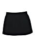 RBX Solid Black Casual Skirt Size XL - photo 1