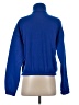 Shein 100% Polyester Blue Pullover Sweater Size 4 - photo 2