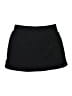 RBX Solid Black Casual Skirt Size XL - photo 2