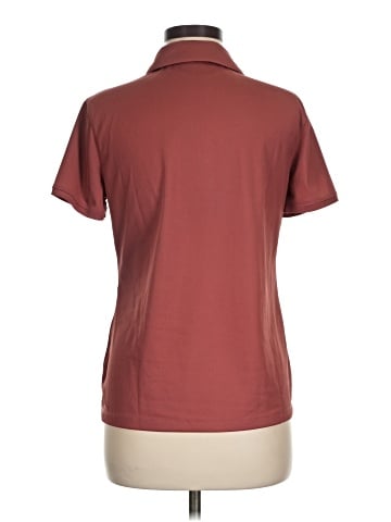 Nike Short Sleeve Blouse (view 2)