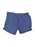 Cat & Jack Solid Blue Shorts 12-18 MO / 18 MO - photo 1
