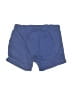 Cat & Jack Solid Blue Shorts 12-18 MO / 18 MO - photo 2