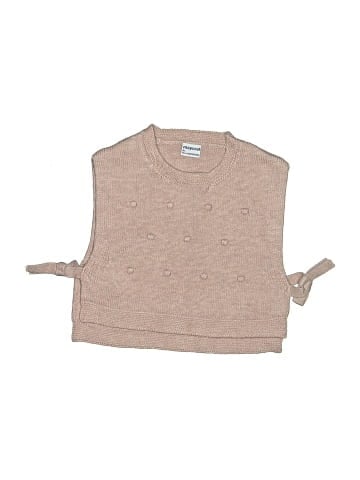 Mayoral Sweater Vest (view 1)
