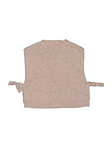 Mayoral Sweater Vest (view 2)