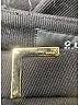 Gucci 100% Wool Black Wool Pants Size EU (IT) 44 / US 8 - photo 9
