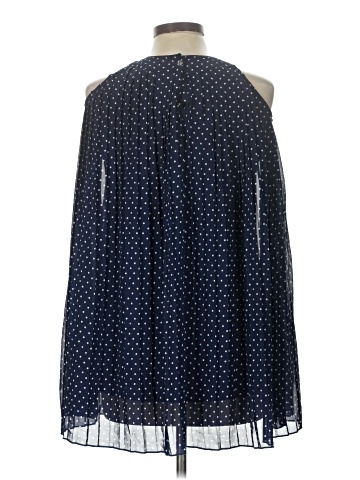 Blueberi Boulevard Casual Dress (view 2)
