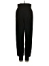 M Rena Black Casual Pants Size S - photo 1