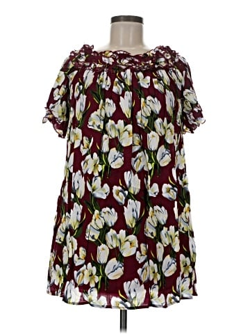 Lori + Mari Casual Dress (view 1)