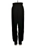 M Rena Black Casual Pants Size S - photo 2