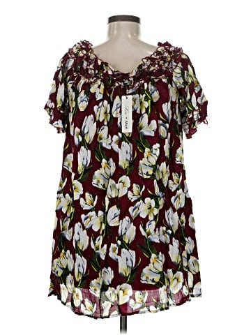 Lori + Mari Casual Dress (view 2)