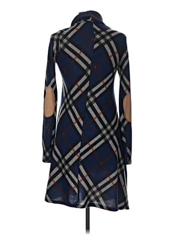 Chris & Carol Casual Dress (view 2)