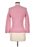 Xhilaration Pink Cardigan Size M - photo 2