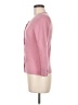 Xhilaration Pink Cardigan Size M - photo 5