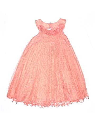 Jessica Ann Dress (view 1)
