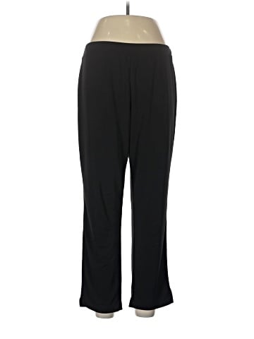 Susan Graver Dress Pants (view 1)
