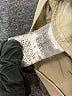 Motherhood Tan Khakis Size S - photo 7