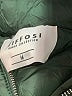 Tiffosi Green Snow Jacket Size M - photo 3