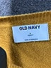 Old Navy Gold Pullover Sweater Size L - photo 7