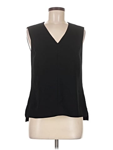 Ted Baker London Sleeveless Blouse (view 1)