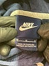 Nike Blue Pullover Hoodie Size M - photo 7