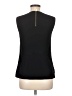 Ted Baker London Black Sleeveless Blouse Size 6 (2) - photo 2