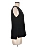 Ted Baker London Black Sleeveless Blouse Size 6 (2) - photo 4