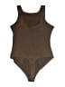 Stylewe Brown Bodysuit Size L - photo 2