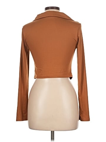 Unbranded Long Sleeve Top (view 2)