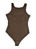 Stylewe Brown Bodysuit Size L - photo 1