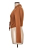 Unbranded Brown Tan Long Sleeve Top Size L - photo 5