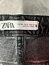 Zara Black Casual Pants Size 4 - photo 7