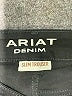 Ariat Black Jeans Size 29 waist - photo 7