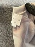 Unbranded 100% Polyester Orange Long Sleeve Blouse Size S - photo 7