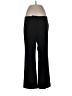 Attention Solid Black Dress Pants Size 10 - photo 1