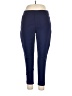 Miraclesuit Solid Blue Active Pants Size 2X - photo 1