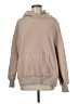 Trendy Queen Tan Pullover Hoodie Size M - photo 1