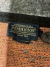 Pendleton Brown Cardigan Size S - photo 7