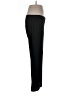 Attention Solid Black Dress Pants Size 10 - photo 4