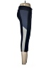 Calvin Klein Performance Color Block Blue Active Pants Size M - photo 4
