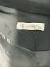 Kirundo 100% Polyester Black Blazer Size M - photo 6