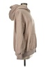 Trendy Queen Tan Pullover Hoodie Size M - photo 4