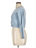 CALVIN KLEIN JEANS Blue Pullover Sweater Size XS - photo 5
