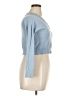 CALVIN KLEIN JEANS Blue Pullover Sweater Size XS - photo 4